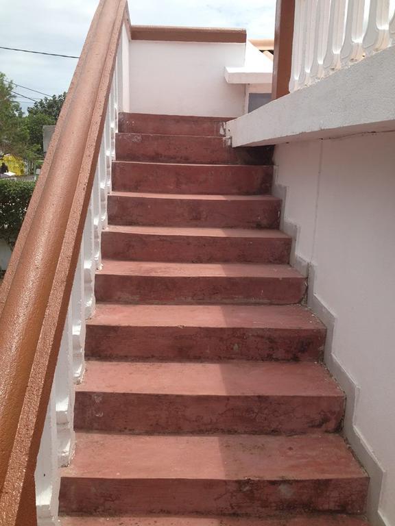 Vip House-Praia Francesca Sao Tome Exterior foto