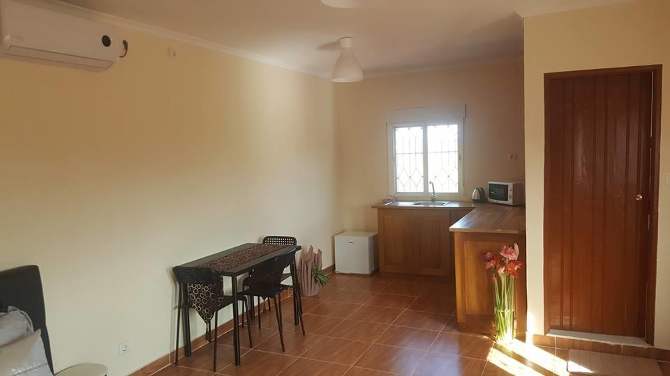 Vip House-Praia Francesca Sao Tome Exterior foto